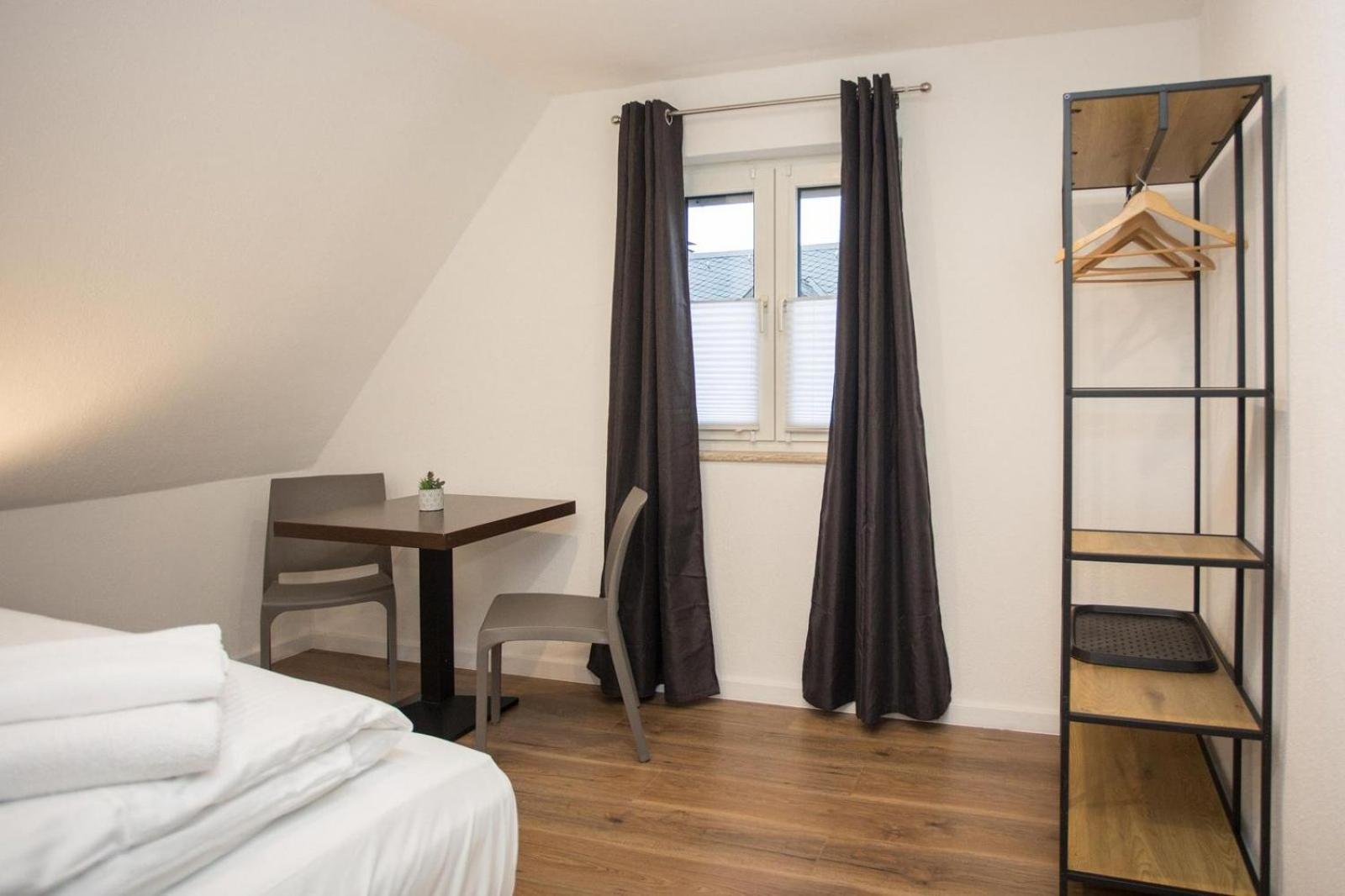 Vakantiehuis - 'Ferienhaus K17 Voor 18 Pers' - Kirchstrasse 17 | Winterberg Luaran gambar