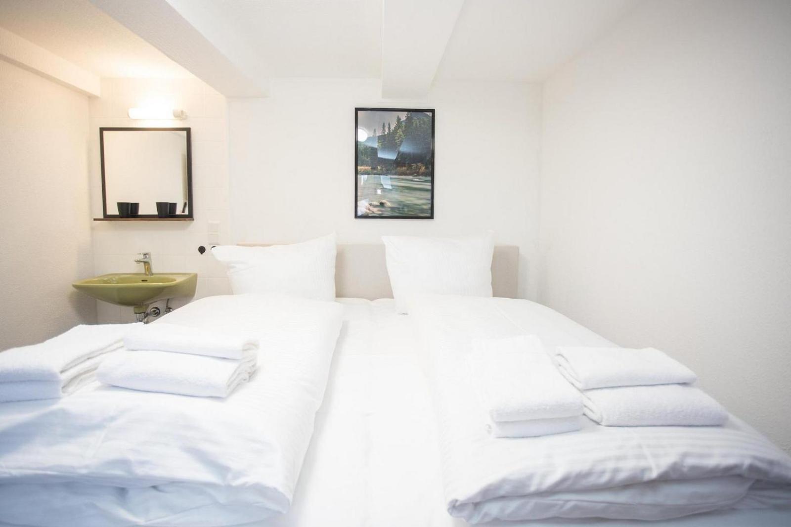 Vakantiehuis - 'Ferienhaus K17 Voor 18 Pers' - Kirchstrasse 17 | Winterberg Luaran gambar