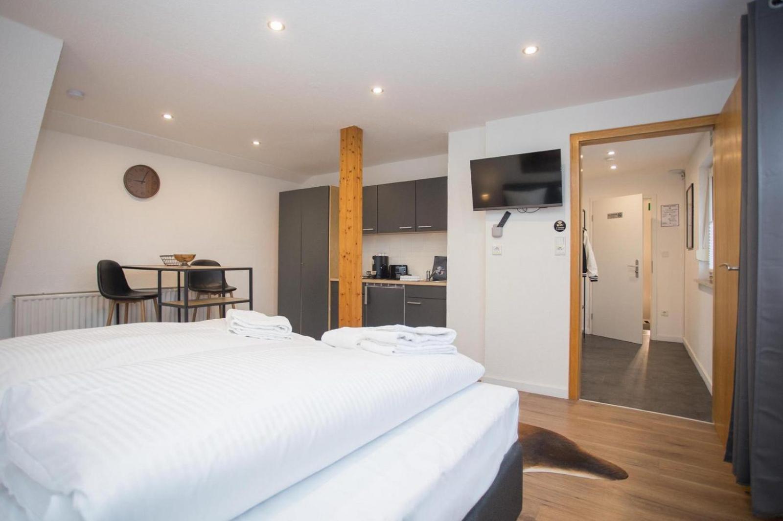 Vakantiehuis - 'Ferienhaus K17 Voor 18 Pers' - Kirchstrasse 17 | Winterberg Luaran gambar