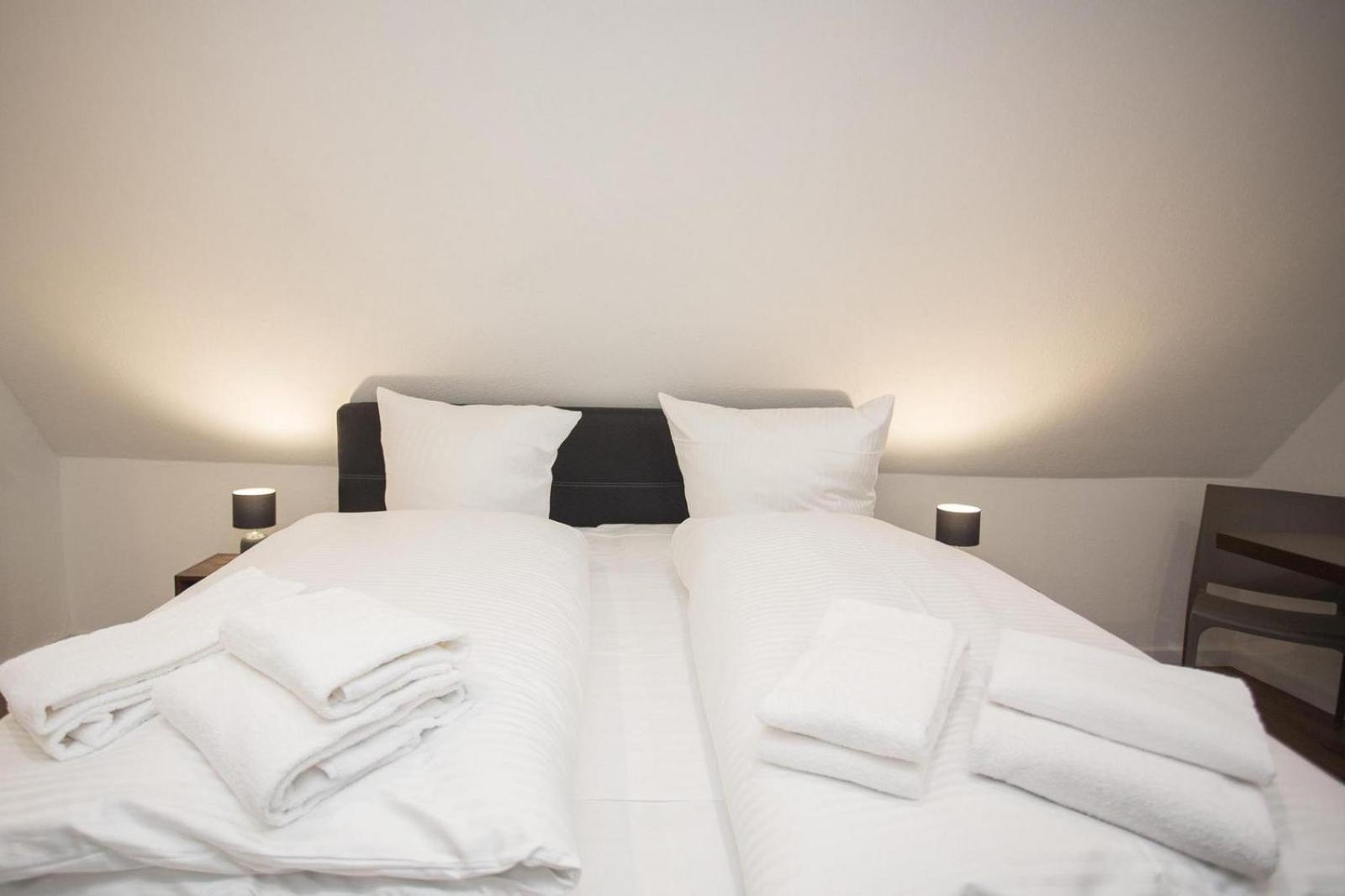 Vakantiehuis - 'Ferienhaus K17 Voor 18 Pers' - Kirchstrasse 17 | Winterberg Luaran gambar