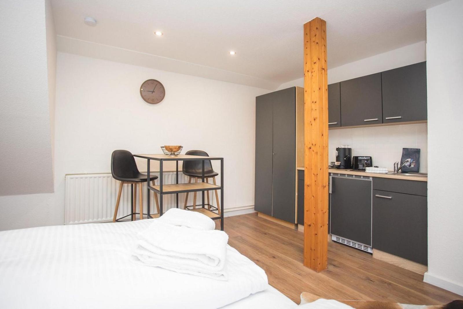 Vakantiehuis - 'Ferienhaus K17 Voor 18 Pers' - Kirchstrasse 17 | Winterberg Luaran gambar