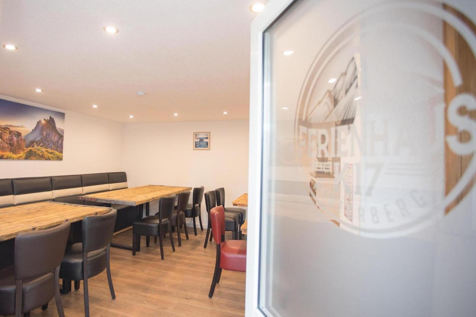 Vakantiehuis - 'Ferienhaus K17 Voor 18 Pers' - Kirchstrasse 17 | Winterberg Luaran gambar