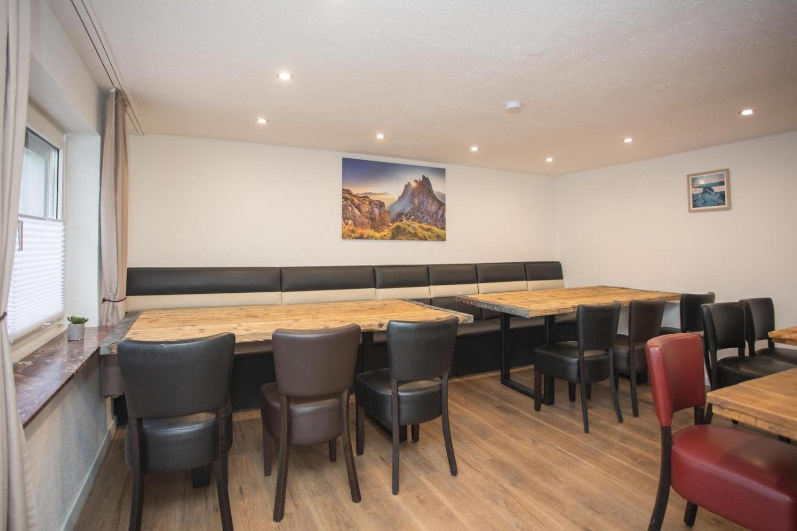 Vakantiehuis - 'Ferienhaus K17 Voor 18 Pers' - Kirchstrasse 17 | Winterberg Luaran gambar