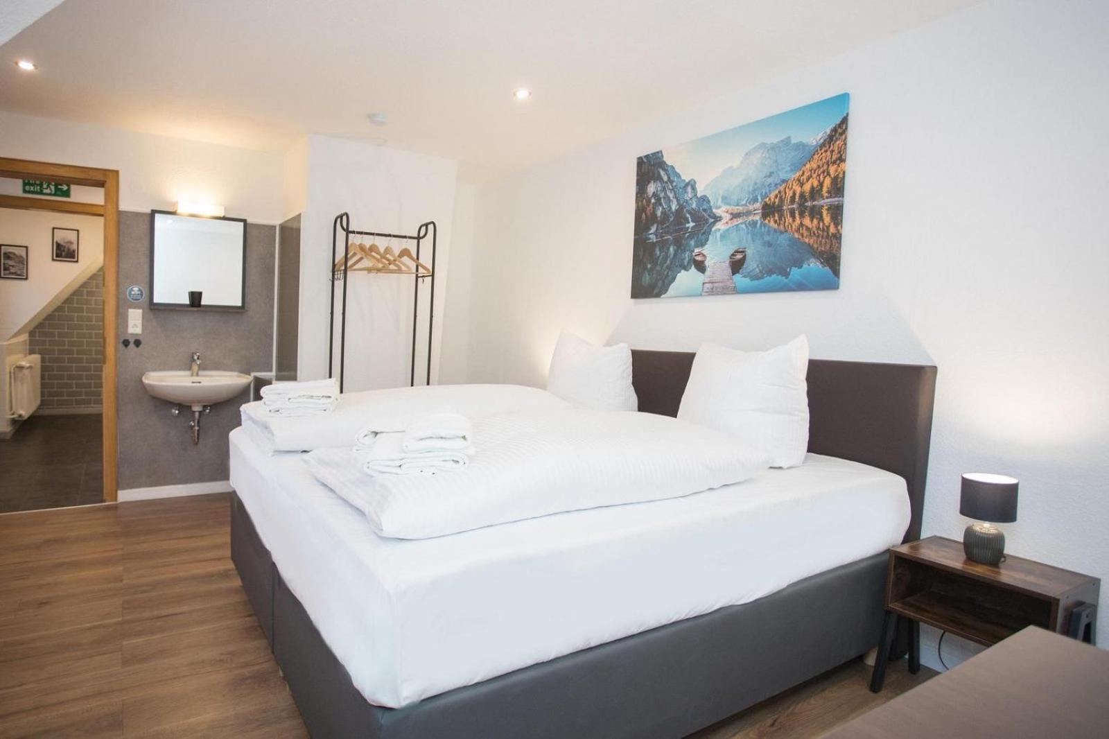 Vakantiehuis - 'Ferienhaus K17 Voor 18 Pers' - Kirchstrasse 17 | Winterberg Luaran gambar