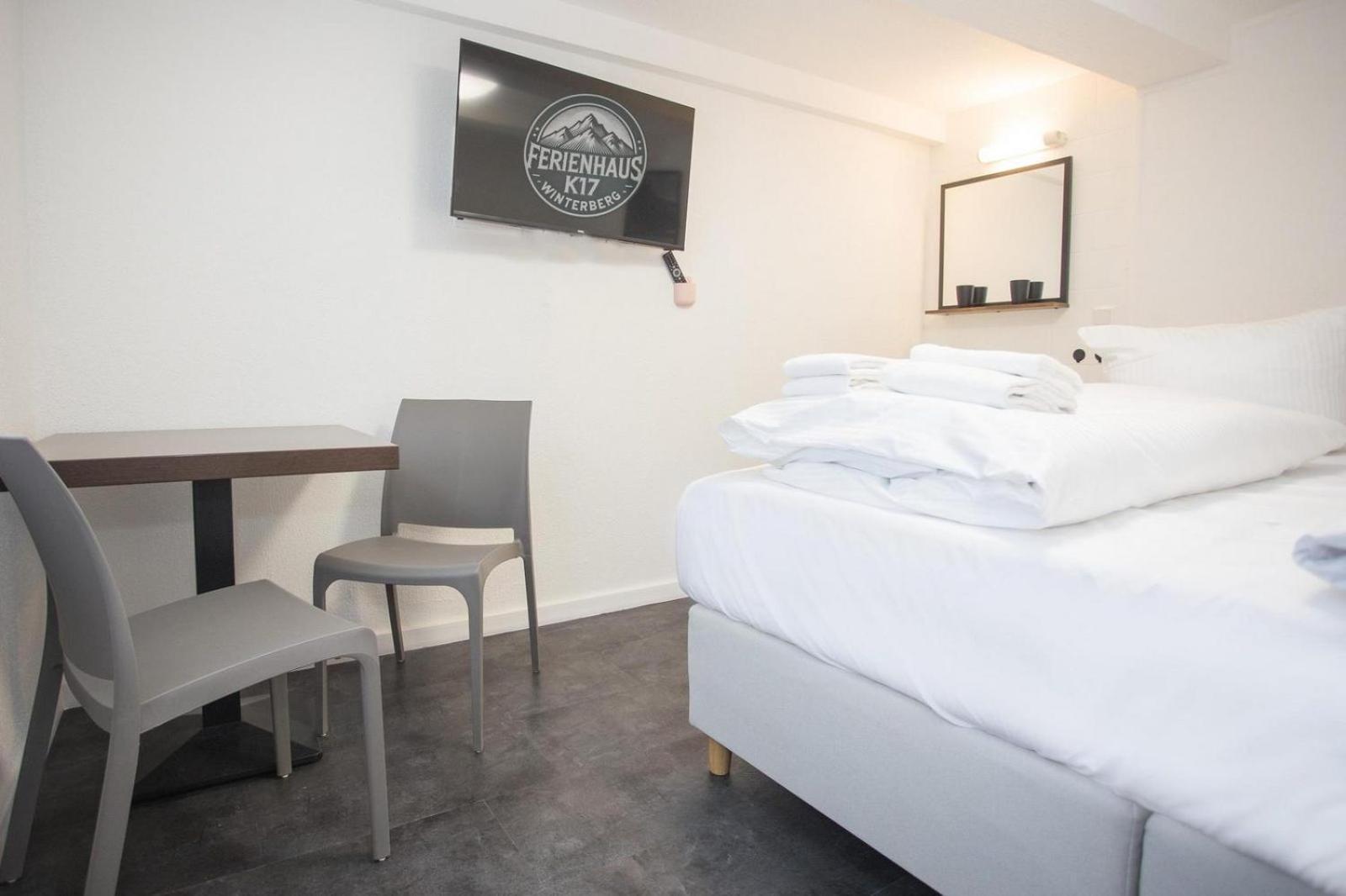 Vakantiehuis - 'Ferienhaus K17 Voor 18 Pers' - Kirchstrasse 17 | Winterberg Luaran gambar