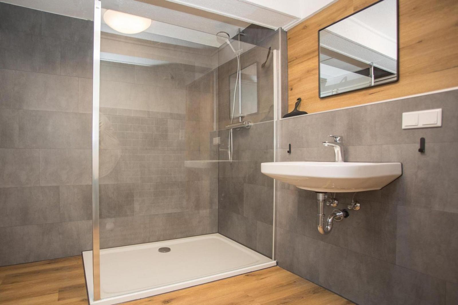 Vakantiehuis - 'Ferienhaus K17 Voor 18 Pers' - Kirchstrasse 17 | Winterberg Luaran gambar