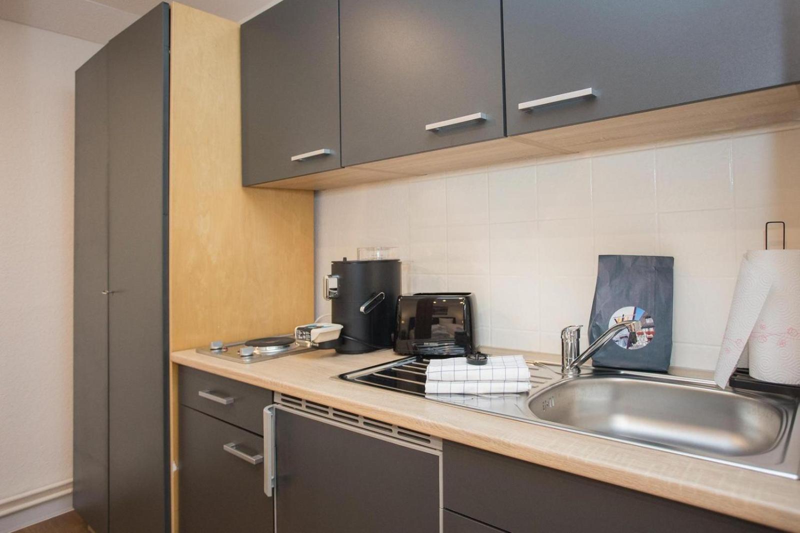 Vakantiehuis - 'Ferienhaus K17 Voor 18 Pers' - Kirchstrasse 17 | Winterberg Luaran gambar