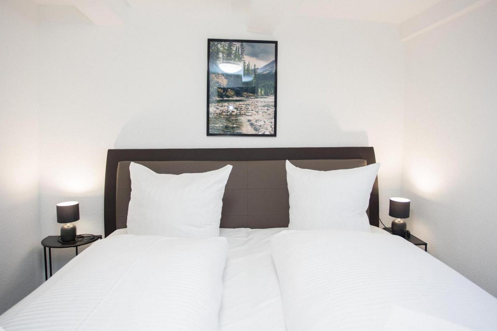 Vakantiehuis - 'Ferienhaus K17 Voor 18 Pers' - Kirchstrasse 17 | Winterberg Luaran gambar
