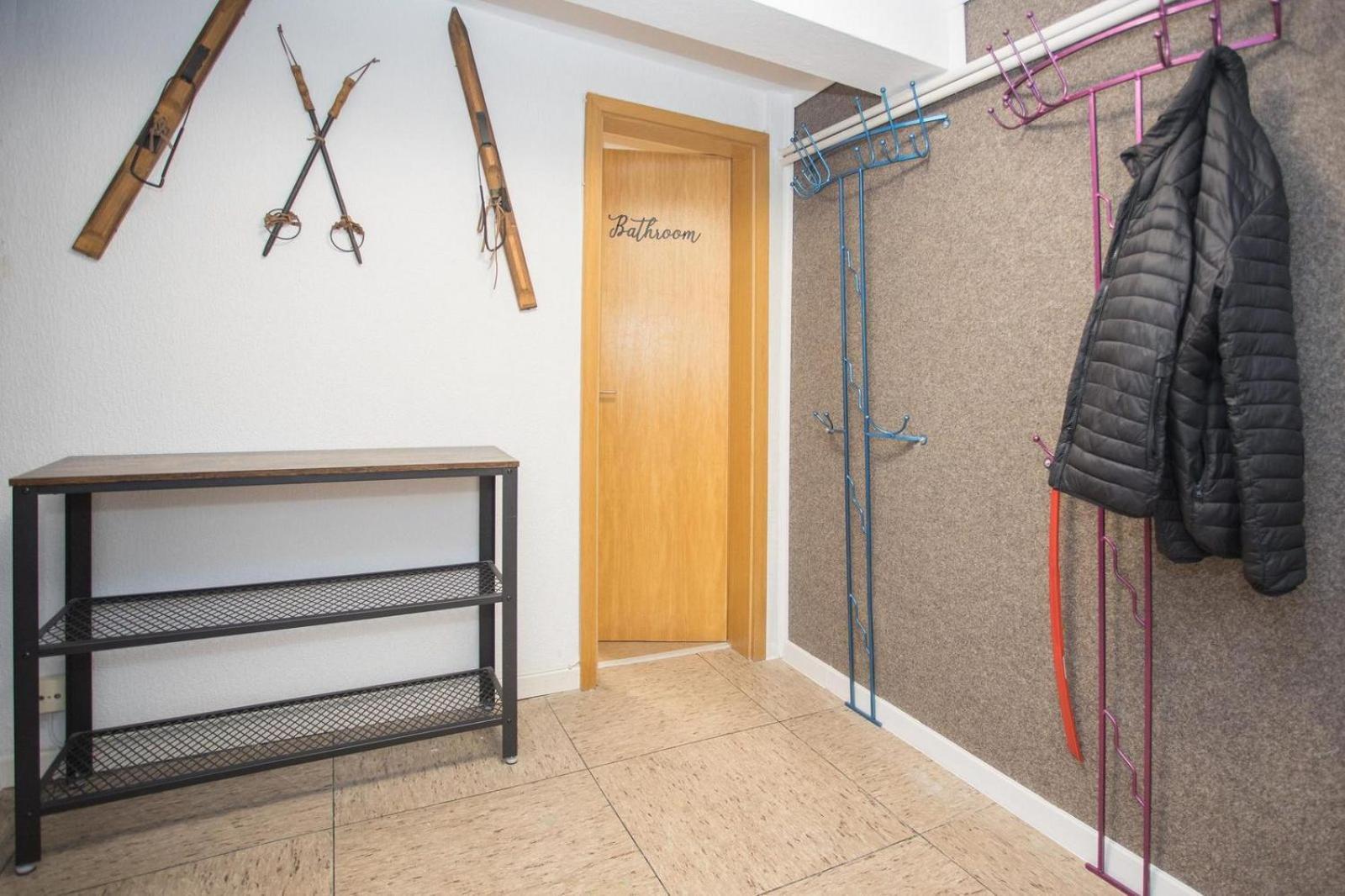 Vakantiehuis - 'Ferienhaus K17 Voor 18 Pers' - Kirchstrasse 17 | Winterberg Luaran gambar