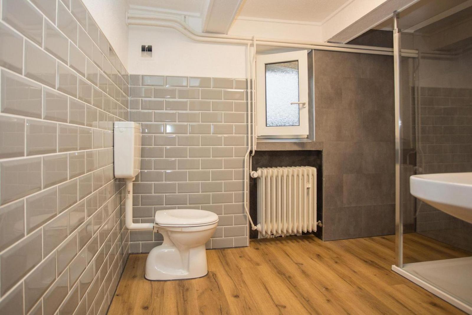 Vakantiehuis - 'Ferienhaus K17 Voor 18 Pers' - Kirchstrasse 17 | Winterberg Luaran gambar